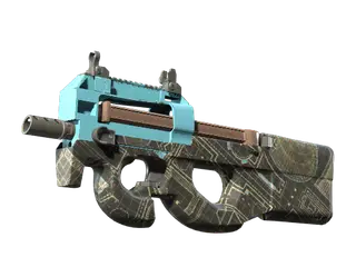 P90 | Facility Negative