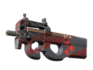 P90 | Fallout Warning