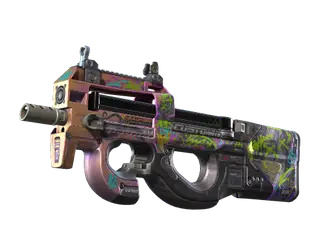 P90 | Neoqueen