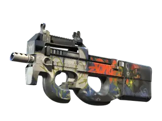 P90 | Nostalgia