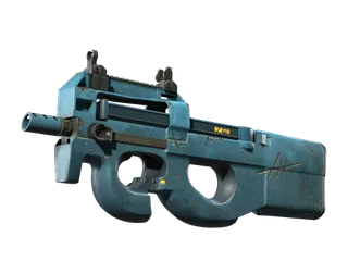 P90 | Off World