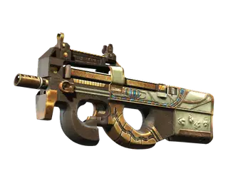 P90 | ScaraB Rush
