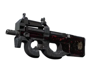 P90 | Shallow Grave