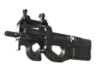 P90 | Straight Dimes