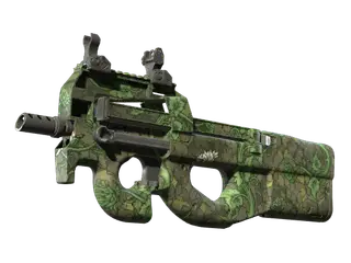 P90 | Verdant Growth