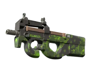 P90 | Virus