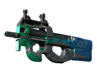 P90 | Wave Breaker