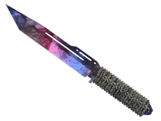 ★ Paracord Knife | Doppler Phase 1