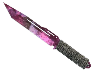 ★ Paracord Knife | Doppler Phase 2