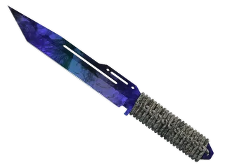 ★ Paracord Knife | Doppler Phase 3