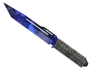 ★ Paracord Knife | Doppler Phase 4