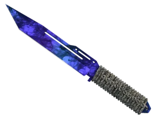 ★ Paracord Knife | Doppler Sapphire