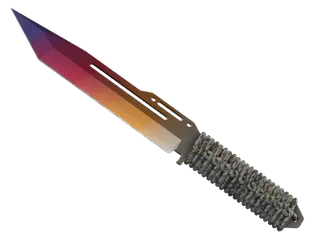 ★ Paracord Knife | Fade