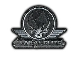Patch | Metal The Global Elite
