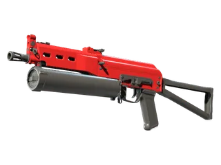 PP-Bizon | Candy Apple