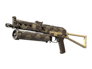 PP-Bizon | Death Rattle