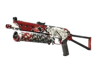 PP-Bizon | High Roller