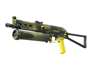 PP-Bizon | Jungle Slipstream