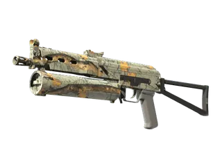 PP-Bizon | Modern Hunter