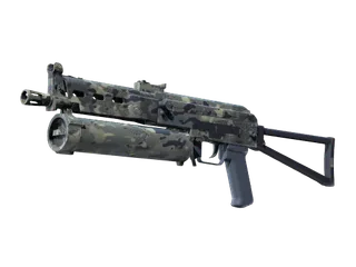PP-Bizon | Night Ops