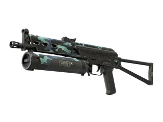 PP-Bizon | Night Riot