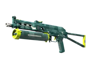 PP-Bizon | Photic Zone