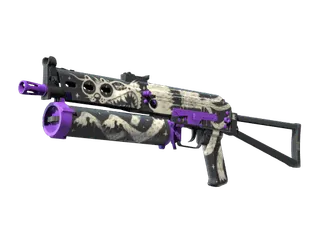 PP-Bizon | Space Cat