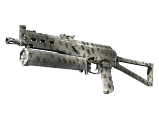 PP-Bizon | Urban Dashed