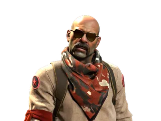 Prof. Shahmat | Elite Crew