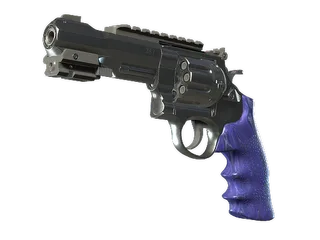 R8 Revolver | Cobalt Grip