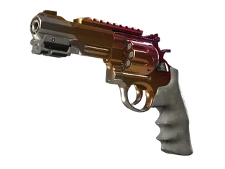 R8 Revolver | Fade