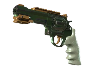 R8 Revolver | Leafhopper