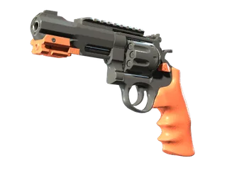 R8 Revolver | Nitro