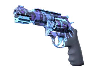 R8 Revolver | Phoenix Marker