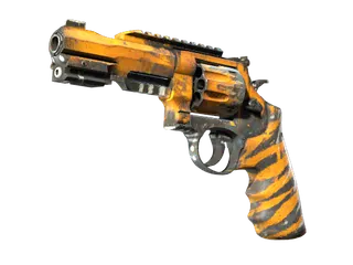 R8 Revolver | Skull Crusher