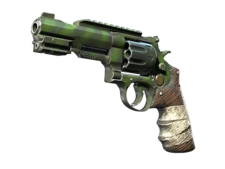 R8 Revolver | Survivalist