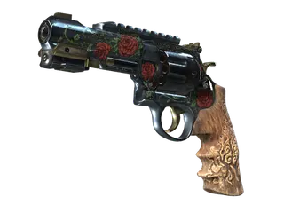 R8 Revolver | Tango