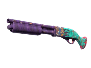 Sawed-Off | Apocalypto