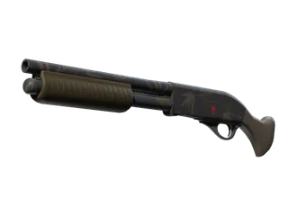 Sawed-Off | Bamboo Shadow