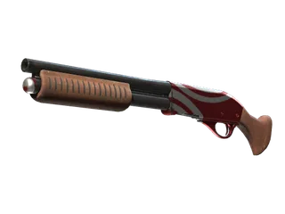 Sawed-Off | Brake Light