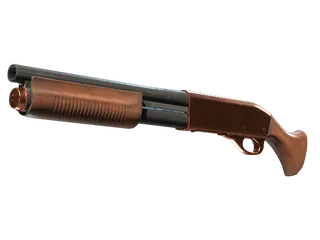 Sawed-Off | Copper