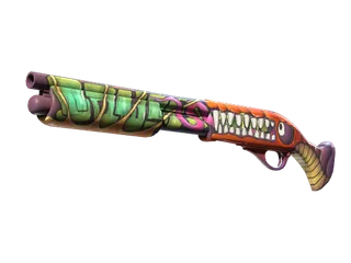 Sawed-Off | Devourer