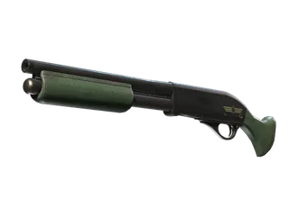 Sawed-Off | First Class