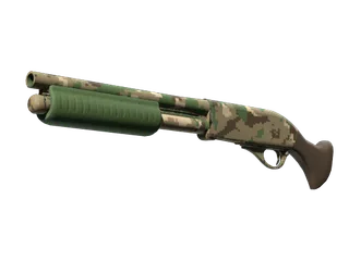 Sawed-Off | Forest DDPAT