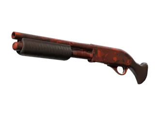 Sawed-Off | Full Stop