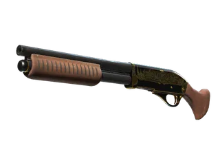 Sawed-Off | Highwayman