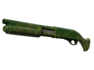 Sawed-Off | Jungle Thicket