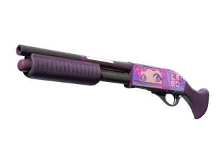 Sawed-Off | Kiss♥Love