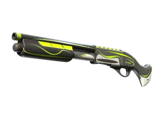 Sawed-Off | Limelight