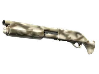 Sawed-Off | Sage Spray